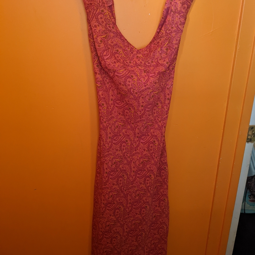 Must have dress